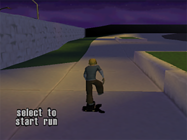 Thrasher Presents: Skate and Destroy - Screenshot - Gameplay Image