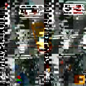 Grand Theft Auto 2 - Box - Front