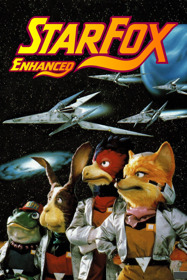 Star Fox Enhanced