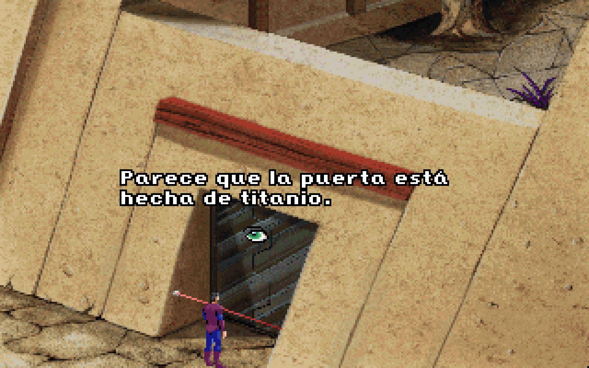 Ringworld: Revenge of the Patriarch