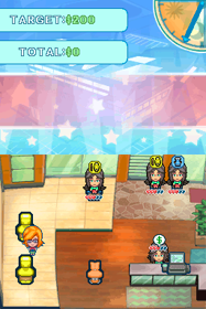 Sally's Salon - Screenshot - Gameplay