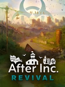 After Inc: Revival