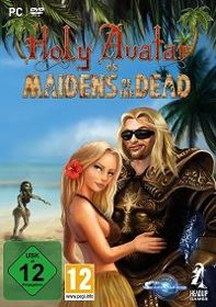Holy Avatar vs. Maidens of the Dead