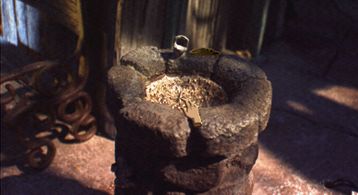 Goosebumps: Escape from Horrorland - Screenshot - Gameplay