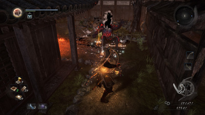 Nioh: Complete Edition - Screenshot - Gameplay Image