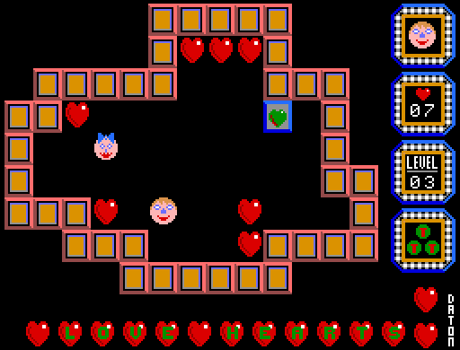 Lovehearts