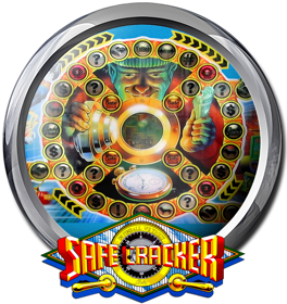 Safe Cracker - Fanart - Cart - Front