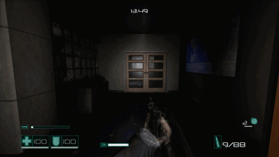 F.E.A.R. - Screenshot - Gameplay