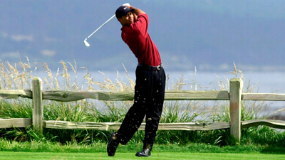 Tiger Woods PGA Tour 2000