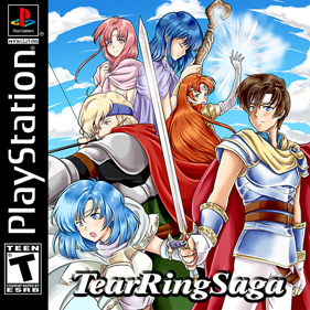Tear Ring Saga