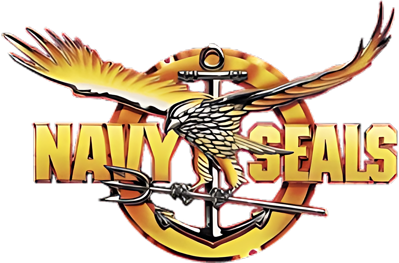 Navy Seals - Clear Logo Image