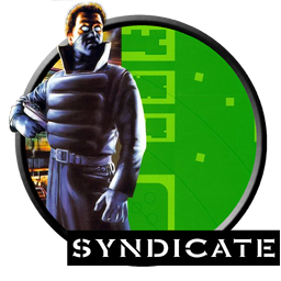 Syndicate - Icon