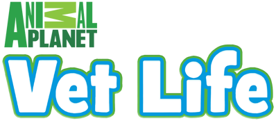 Animal Planet: Vet Life - Clear Logo Image