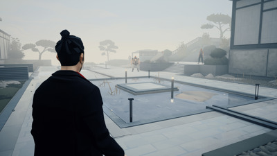 Sifu - Screenshot - Gameplay Image