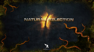 Natural Selection II - Banner