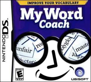 My Word Coach: Improve Your Vocabulary