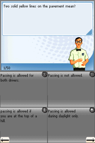 Drivers Ed Portable: U.S.A. Edition