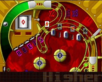 Pinball Mania