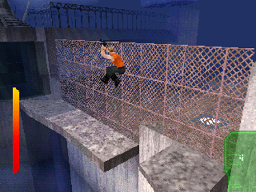 The Fifth Element - Screenshot - Gameplay Image