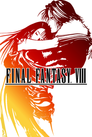 Final Fantasy VIII - Poster