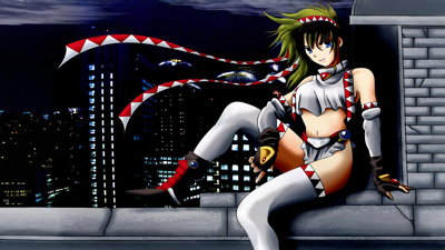 Anet Futatabi - Fanart - Background Image