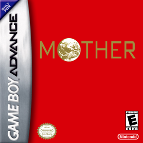 Mother 1+2 Images - LaunchBox Games Database