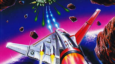 Falsion - Fanart - Background