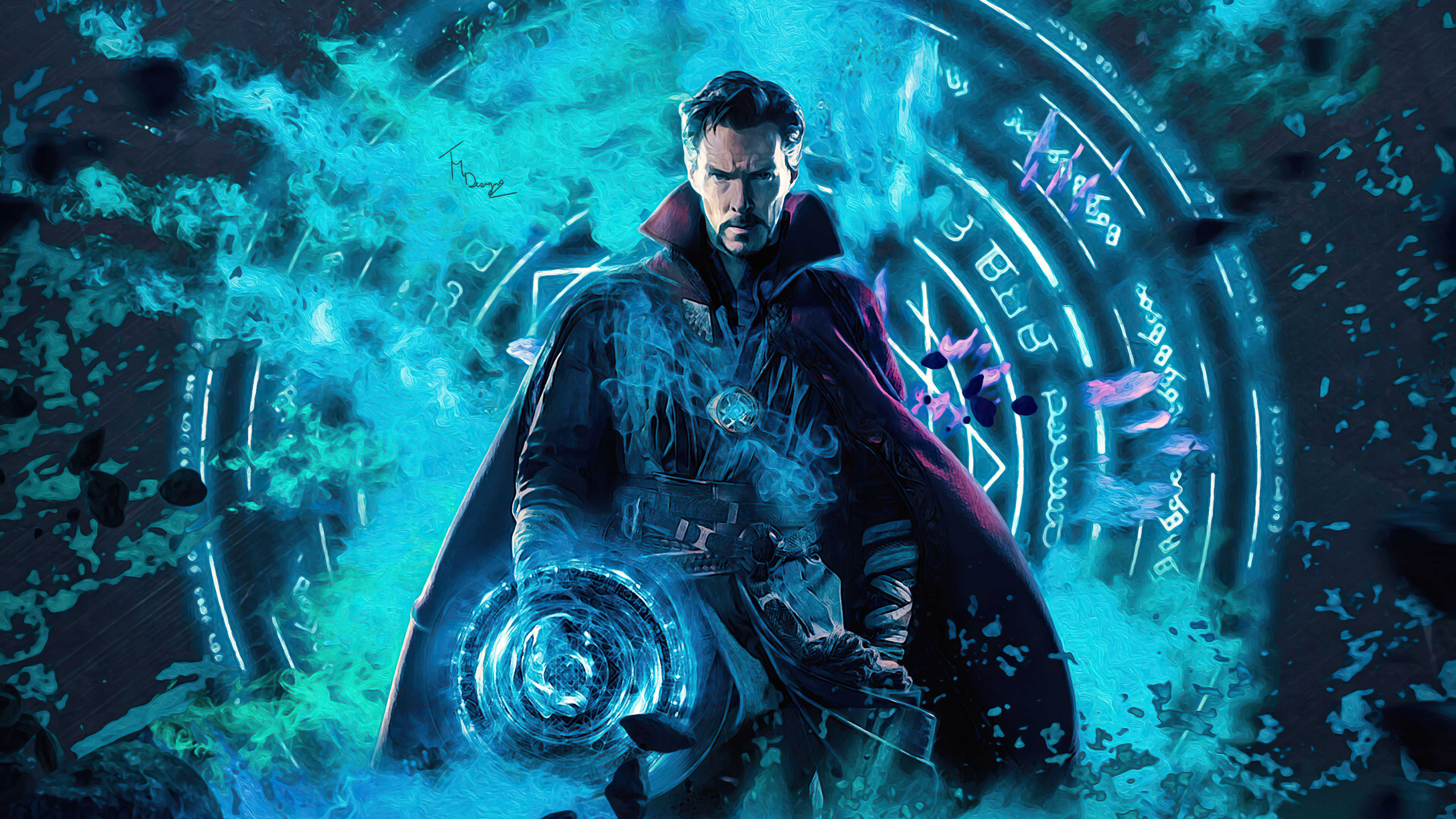 Doctor Strange (Balutito)
