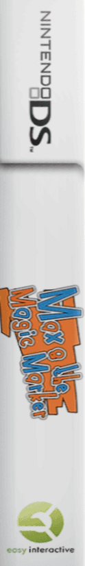 Max & the Magic Marker Images - LaunchBox Games Database