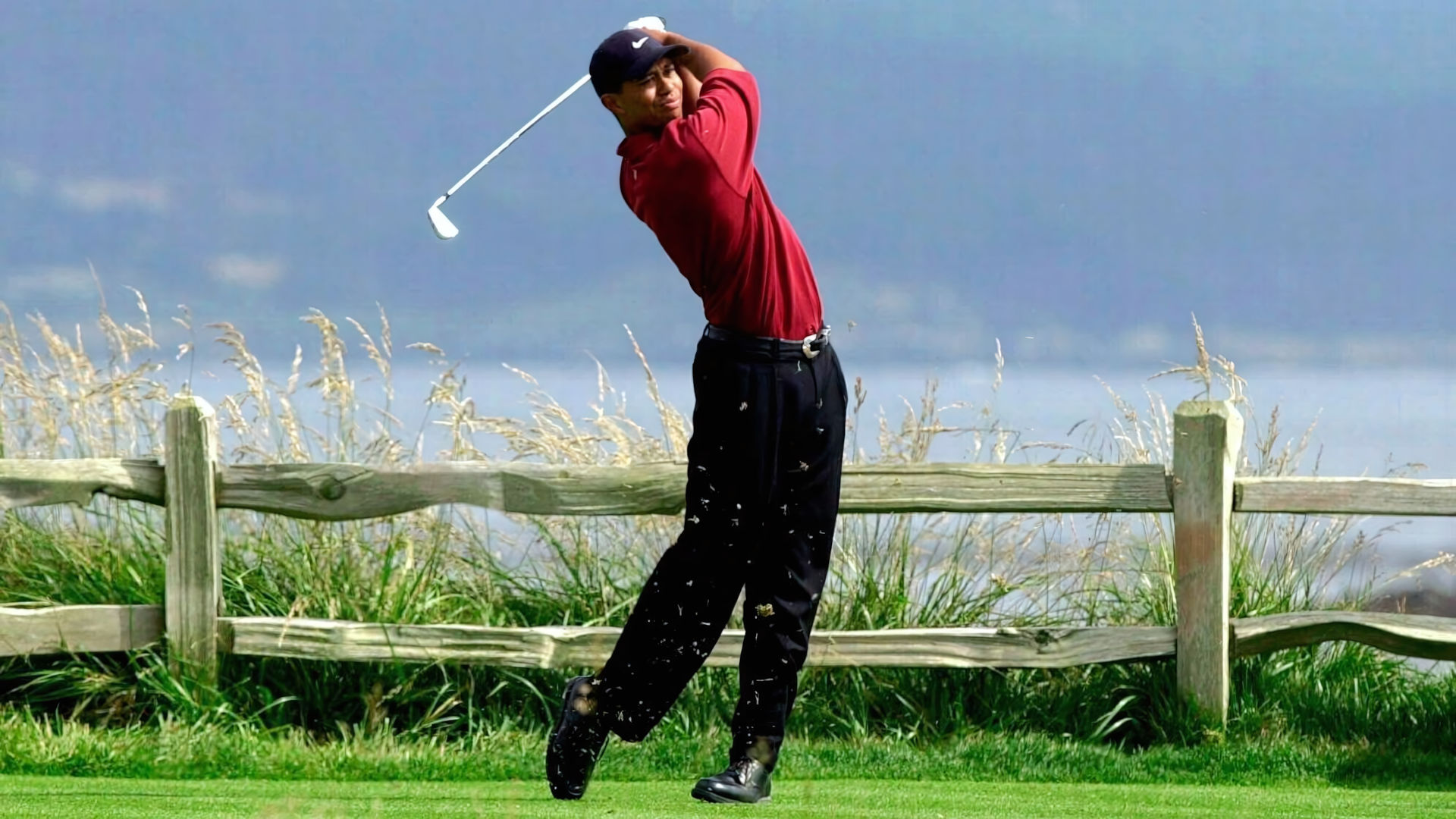 Tiger Woods PGA Tour 2004