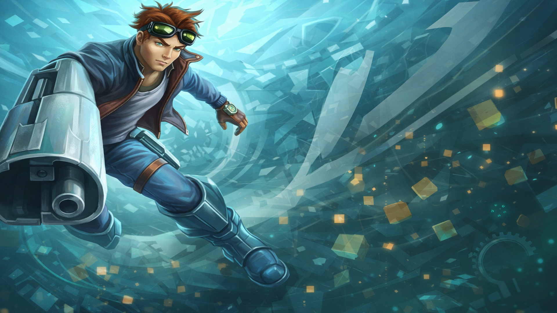 Lode Runner