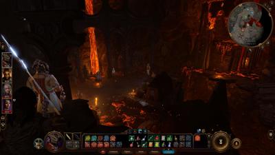 Baldur's Gate III - Screenshot - Gameplay