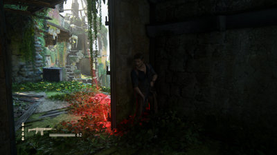 Uncharted: Legacy of Thieves Collection - Screenshot - Gameplay Image