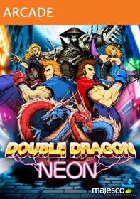 Double Dragon Neon