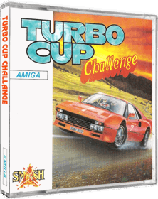 Turbo Cup - Box - 3D