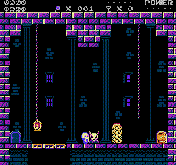 Mischief Castle