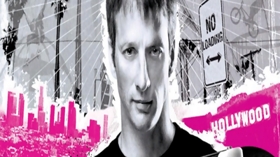 reTHAWed - Fanart - Background