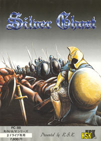 Silver Ghost