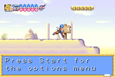 Metalgun Slinger - Screenshot - Gameplay
