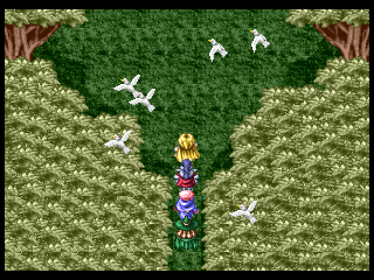 RPG Maker - Screenshot - Gameplay Image