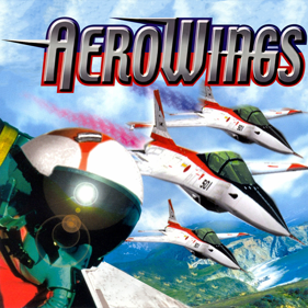 AeroWings - Square