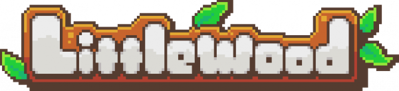 Littlewood - Clear Logo