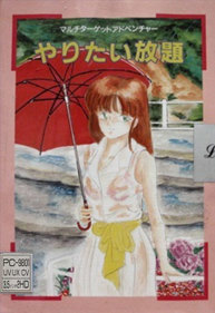 Yaritai Houdai