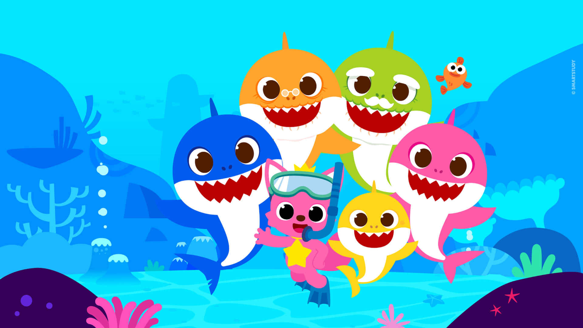 Baby Shark