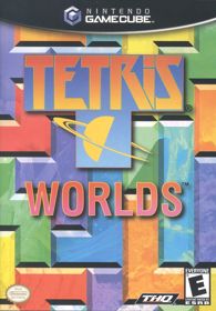 Tetris Worlds