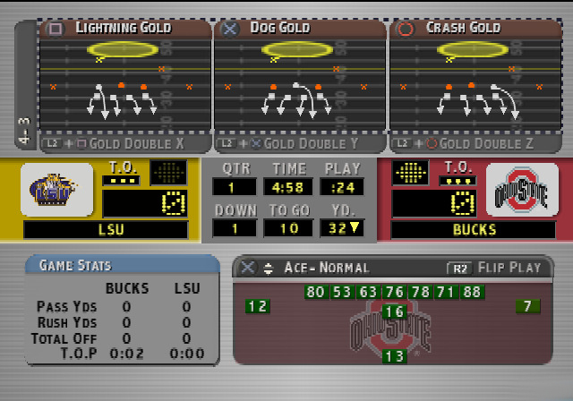 NCAA Football 2004