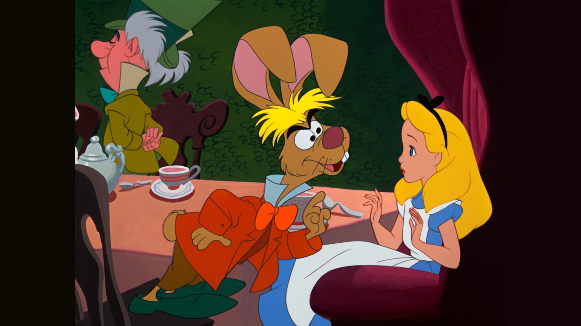 Alice no Paint Adventure