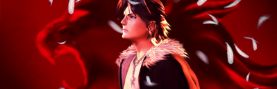 Final Fantasy VIII - Banner