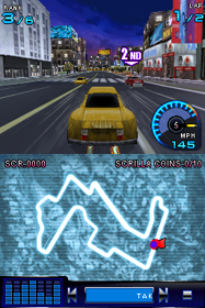 Pimp My Ride: Street Racing - Screenshot - Gameplay