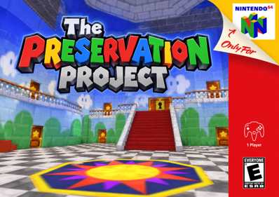 The Preservation Project 